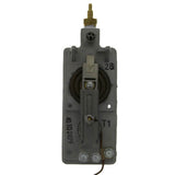 Johnson Controls T-5210-1004 hvac replacement part - side view (Product Type: Hvac Replacement Part)