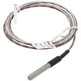 Honeywell T775-SENS-WR temperature controller - front view (Application: Accessory; Sensor Type: PT1000, 1097 ohms @ 77 F PTC)