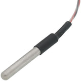 Honeywell T775-SENS-WR temperature controller - detail view (Application: Accessory; Sensor Type: PT1000, 1097 ohms @ 77 F PTC)