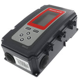 Honeywell T775B2024 temperature controller - detail view (Voltage: 240v, 120v, 24V; Application: Electronic Remote Temperature)