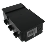 Honeywell T775B2032 temperature controller - detail view (Voltage: 120v, 24V, 240v; Application: Electronic Remote Temperature)