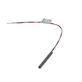 Honeywell T775L2007 temperature controller - label view (Type: Stage Sequencer with Reset Option; Voltage: 120v, 240v, 24V)