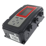 Honeywell T775M2006 temperature controller - detail view (Type: Modulating; Voltage: 120v, 24V, 240v)