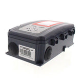 Honeywell T775M2022 temperature controller - alternate view (Type: Modulating; Voltage: 24V, 120v, 240v)
