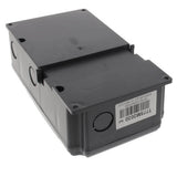 Honeywell T775M2030 temperature controller - detail view (Type: Modulating; Voltage: 24V, 120v, 240v)