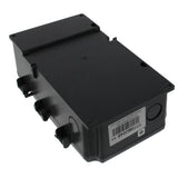 Honeywell T775M2048 temperature controller - detail view (Type: Modulating; Voltage: 240v, 24V, 120v)