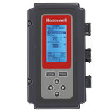 Honeywell T775M2048 temperature controller - front view (Type: Modulating; Voltage: 240v, 24V, 120v)