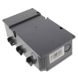 Honeywell T775P2003 temperature controller - detail view (Voltage: 120v, 240v, 24V; Application: Boiler Control, Electronic Remote Temperature)