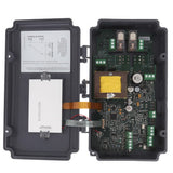 Honeywell T775U2006 temperature controller - detail view (Voltage: 120v, 240v, 24V; Application: Pressure, Humidity, Electronic Remote Temperature)