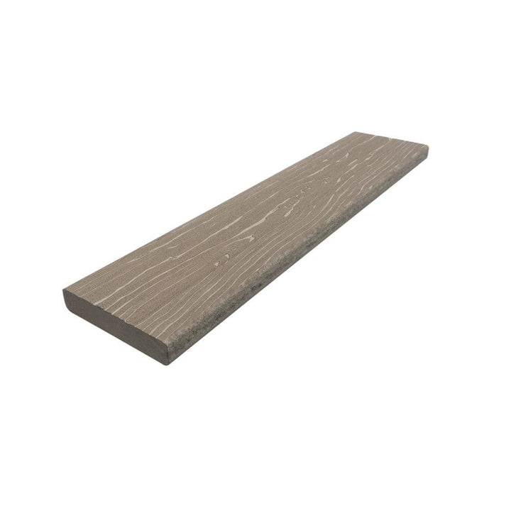MoistureShield Vision CoolDeck Mochaccino Composite Decking