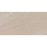 Daltile Rorington Taupe 12 in. x 24 in. Glazed Porcelain Floor and Wall Tile (17.6 sq. ft./Case)