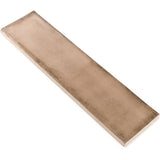 Ivy Hill Tile Moze Taupe 3 in. x 12 in. 9 mm Ceramic Wall Tile (22-Piece) (5.38 sq. ft./ Box)