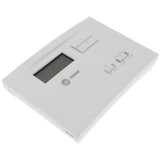 Trane TCONT103AN21HA thermostat - detail view (Features: Keypad Lockout; Product Type: Thermostat)