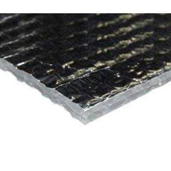 Double Bubble Reflective Foil Insulation Rolls - All Sizes image 2