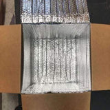 Single Bubble Reflective Foil Insulation Rolls - All Sizes image 5