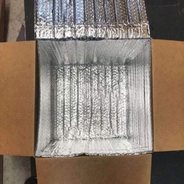 Single Bubble Reflective Foil Insulation Rolls - All Sizes image 5