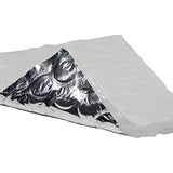Double Bubble White Foil Reflective Insulation Rolls - All Sizes