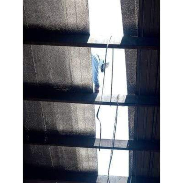 Double Bubble Reflective Foil Insulation Rolls - All Sizes image 8