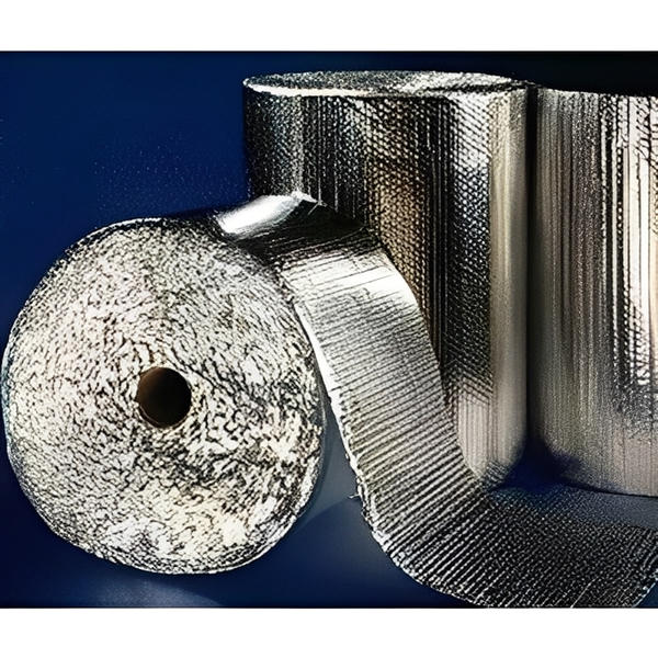 Double Bubble Reflective Foil Insulation Rolls - All Sizes image 7