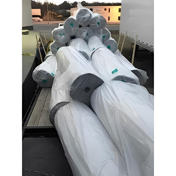 Double Bubble White Foil Reflective Insulation Rolls - All Sizes image 2