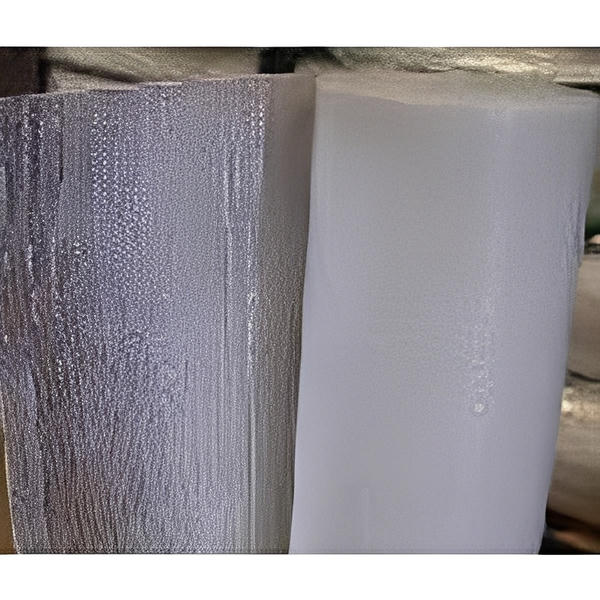 Single Bubble White Foil Reflective Insulation Rolls - All Sizes image 2