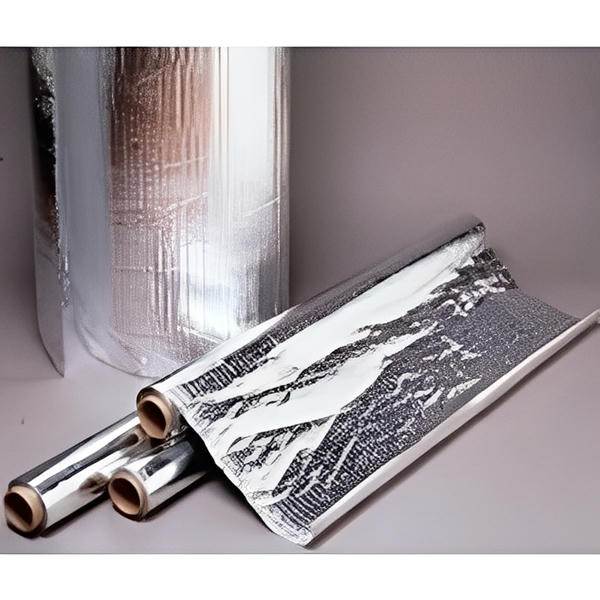 Single Bubble Reflective Foil Insulation Rolls - All Sizes image 3