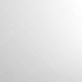 Tessuto White Matte Porcelain Subway Tile 4x12 - Lux Tile
