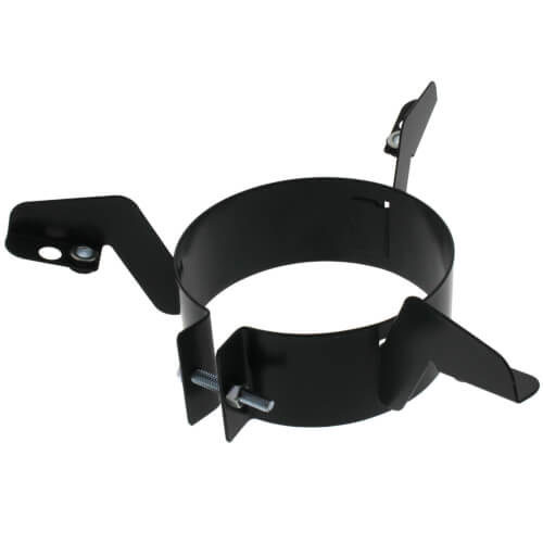 Packard TFM50 motor - detail view (Product Type: Mounting Bracket)