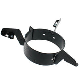 Packard TFM556 motor - front view (Product Type: Mounting Bracket)