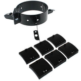 Packard TFM556 motor - detail view (Product Type: Mounting Bracket)