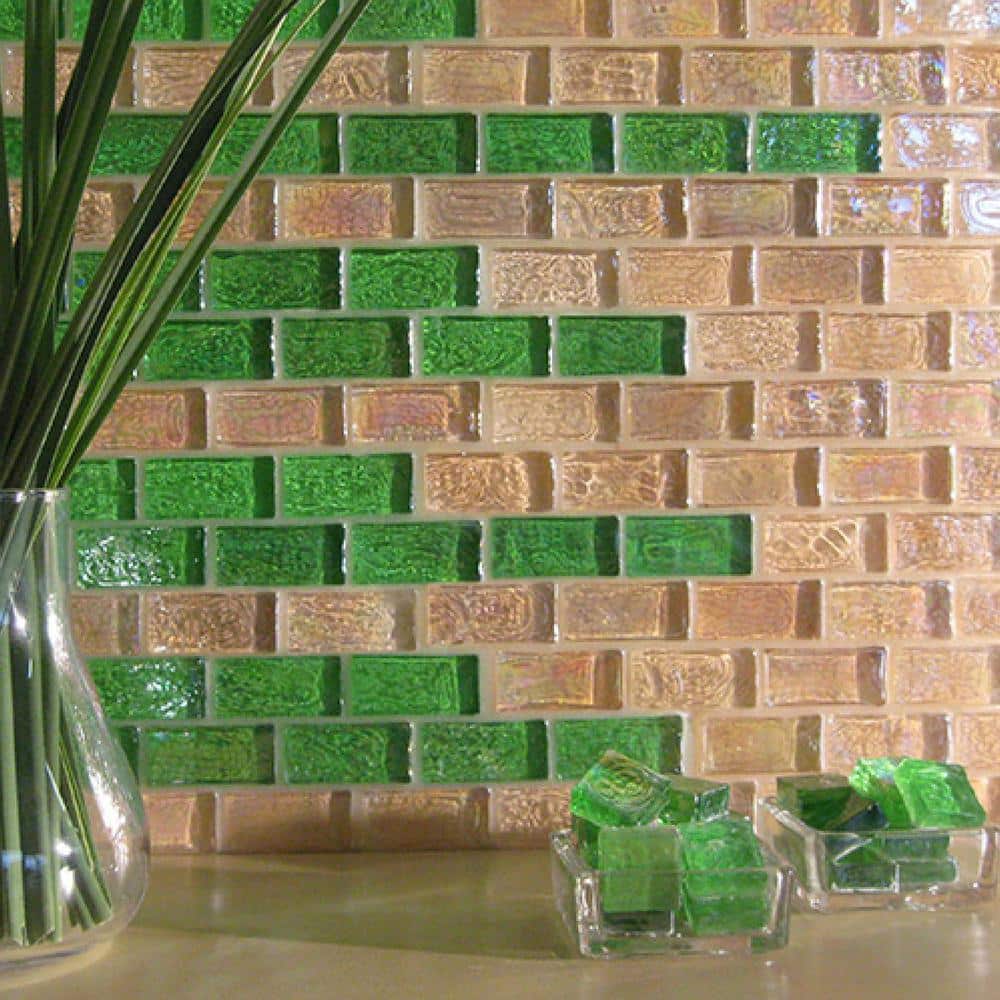 The Tile Doctor Starlike Crystal EVO 700 5.5 lb. Translucent Glass Tile Grout