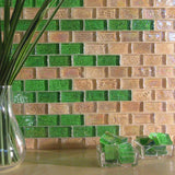 The Tile Doctor Starlike Crystal EVO 700 5.5 lb. Translucent Glass Tile Grout