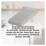 The Tile Doctor Starlike Crystal EVO 700 5.5 lb. Translucent Glass Tile Grout