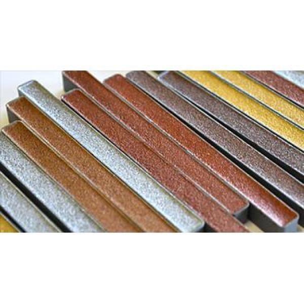 The Tile Doctor Starlike Finishes Epoxy Grout Additive - Rusty Metallic Collection 80 g (1-Pack)