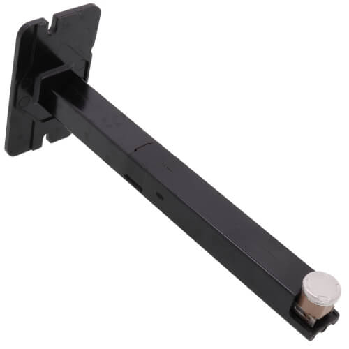 Trane THT02435 limit switch - side view (Product Type: Limit Switch)