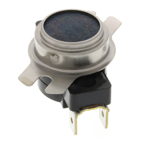 Trane THT03044 limit switch - detail view (Product Type: Limit Switch)