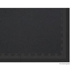 Norsk Rhino-Tec 18.3 in. x 18.3 in. Black PVC Sport and Gym Flooring Tile (6-Pieces)