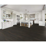 Blue Ridge Hardwood Flooring Northern Coast Tidewater Oak 3/4 in. T x 3 in. W Smooth Solid Hardwood Flooring (24 sq.ft./case)