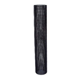 Tidoin 1/2 in. x 4 ft. x 50 ft. 19-Gauge Hardware Cloth Anti-Rust Wire