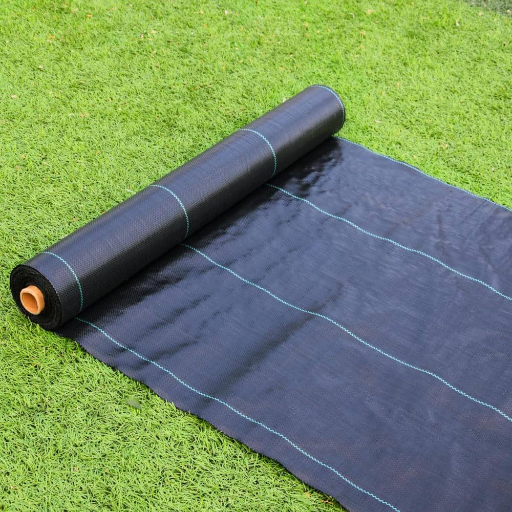 Tidoin 1/8 in. x 3 ft. x 300 ft. Heavy Duty Hardware Cloth
