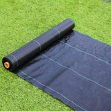 Tidoin 1/8 in. x 3 ft. x 300 ft. Heavy Duty Hardware Cloth