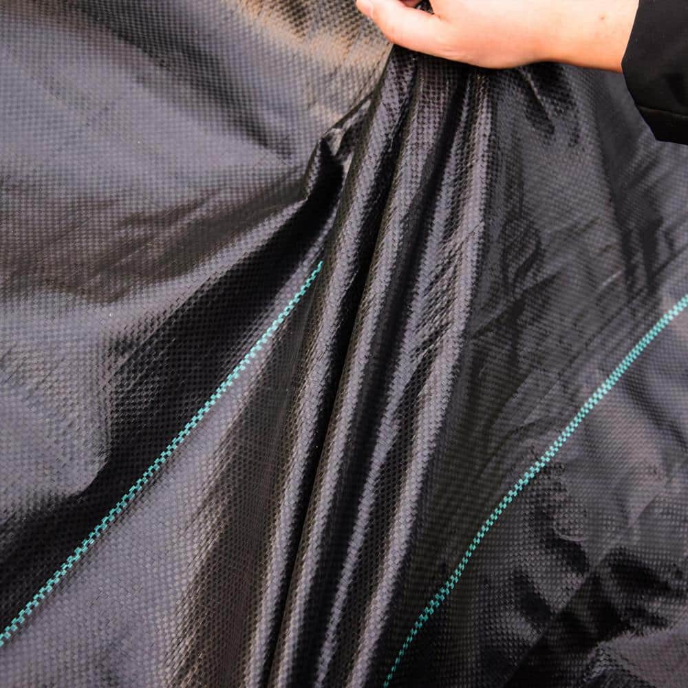 Tidoin 1/8 in. x 3 ft. x 250 ft. Heavy Duty Hardware Cloth