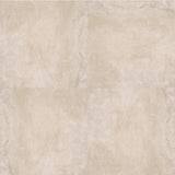 MSI Tierra Ivory 2 cm. x 24 in. x 24 in. Matte Porcelain Paver Tile (8 sq. ft. / case)