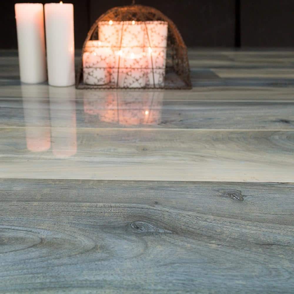 Ivy Hill Tile Rio Tiger Blue 8 in. x 48 in. Polished Porcelain Floor and Wall Tile (15.49 sq. ft. per case)
