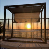 4 in. x 4 in. x 8 ft. STIX Engineered Structural Untreated Cypress Wood Timber