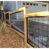 4 in. x 4 in. x 8 ft. STIX Engineered Structural Untreated Cypress Wood Timber