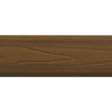 Veranda 15/16 in. x 5-1/4 in. x 12 ft. Timber Brown Composite Decking Board