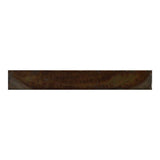 Sunrise Teak, 1 in. x 5 in. x 7 ft. Ultra Natural, Costa Rica Teak Lumber S4S
