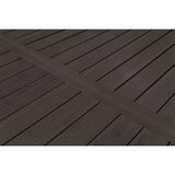 TimberTech TOPLoc for Composite Dark Gray 100 sq. ft. (350 - 2-1/2 in. Screws, 2 Bits)