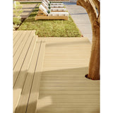 TimberTech TOPLoc for Composite Sand 100 sq. ft. (350 - 2 1/2-in screws, 2 bits)